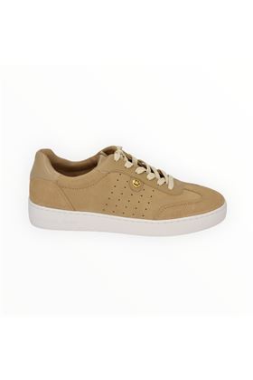 scotty lace up------------- MICHAEL KORS | 43T4SCFS1S-CAMEL